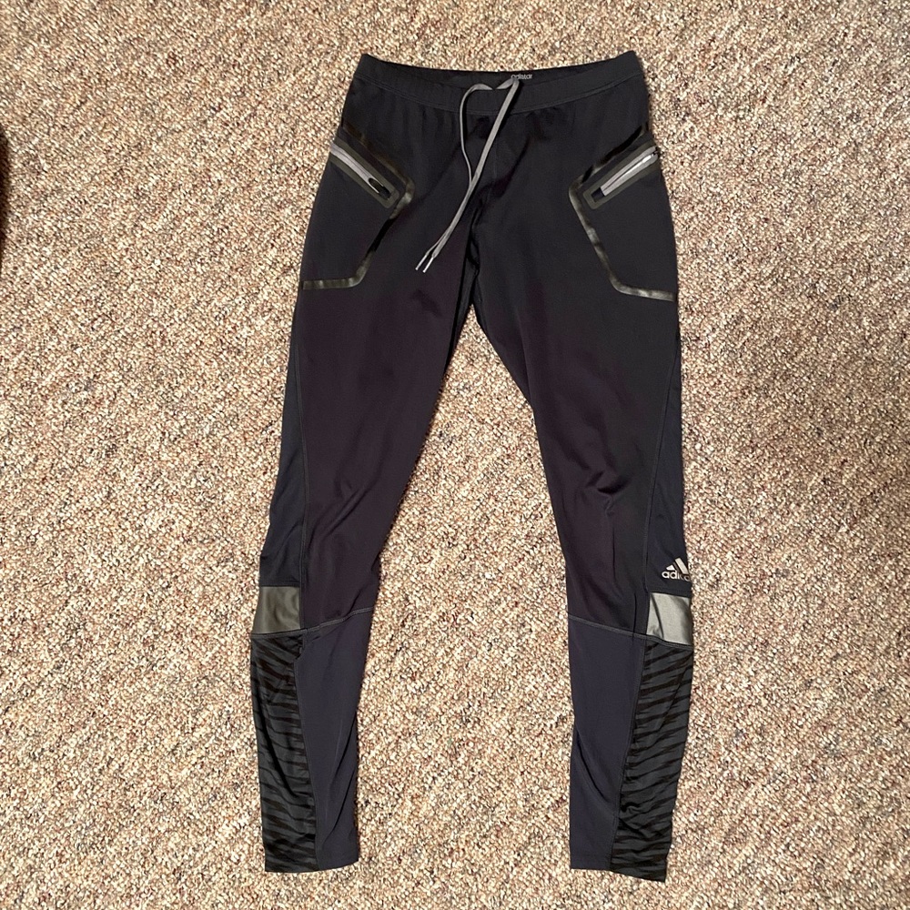 Adidas Running Leggings